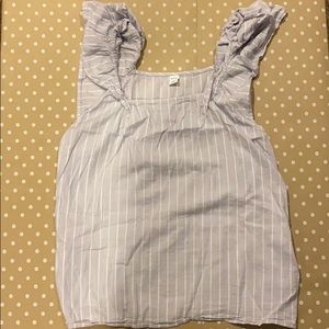 ⚡️OLD NAVY⚡️summer top